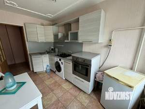 2-к квартира, вторичка, 54м2, 4/5 этаж