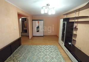 2-к квартира, вторичка, 30м2, 3/5 этаж