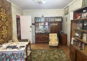 4-к квартира, вторичка, 61м2, 1/5 этаж