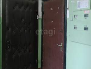 1-к квартира, вторичка, 30м2, 2/5 этаж