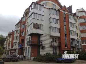 3-к квартира, вторичка, 75м2, 3/4 этаж