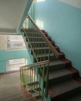 2-к квартира, вторичка, 44м2, 3/5 этаж