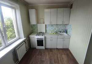 1-к квартира, вторичка, 35м2, 9/9 этаж