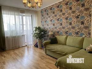 4-к квартира, вторичка, 82м2, 7/9 этаж