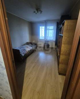 2-к квартира, вторичка, 56м2, 5/12 этаж