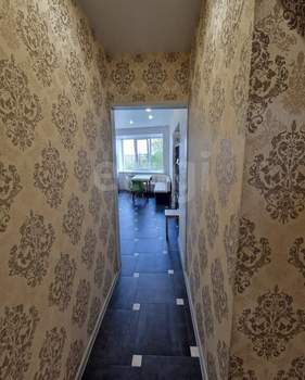 1-к квартира, вторичка, 42м2, 6/11 этаж