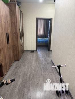 2-к квартира, вторичка, 71м2, 16/16 этаж