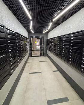 1-к квартира, вторичка, 34м2, 12/16 этаж