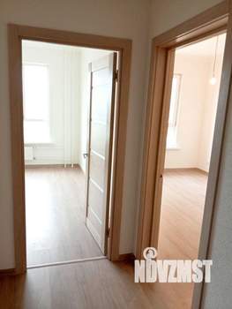 1-к квартира, вторичка, 34м2, 10/15 этаж
