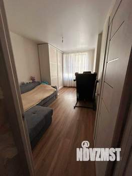 2-к квартира, вторичка, 54м2, 9/11 этаж