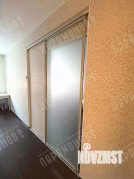 1-к квартира, вторичка, 30м2, 5/5 этаж