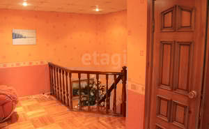 4-к квартира, вторичка, 137м2, 5/10 этаж