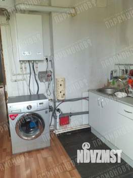 3-к квартира, вторичка, 77м2, 1/2 этаж