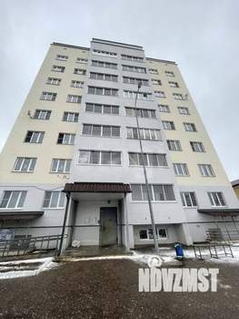2-к квартира, вторичка, 48м2, 3/8 этаж
