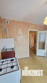 1-к квартира, вторичка, 40м2, 5/10 этаж