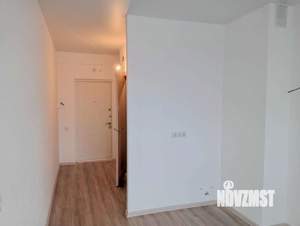 Студия квартира, сданный дом, 21м2, 2/4 этаж