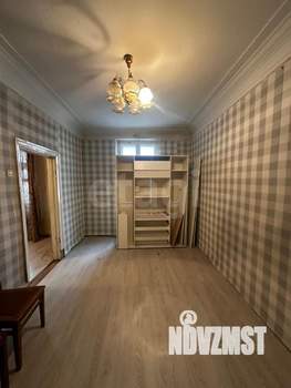 3-к квартира, вторичка, 73м2, 3/4 этаж