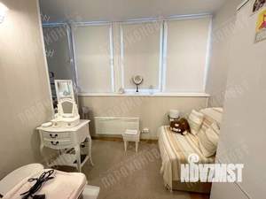 1-к квартира, вторичка, 48м2, 13/22 этаж