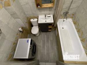 1-к квартира, вторичка, 41м2, 12/12 этаж