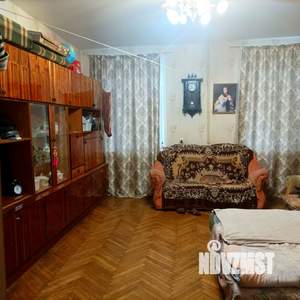 3-к квартира, вторичка, 82м2, 3/3 этаж