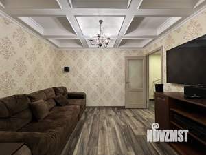 3-к квартира, вторичка, 69м2, 4/5 этаж