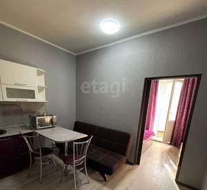 Студия квартира, вторичка, 32м2, 2/17 этаж