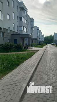 1-к квартира, вторичка, 42м2, 2/4 этаж