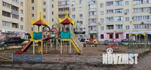 2-к квартира, вторичка, 58м2, 3/10 этаж