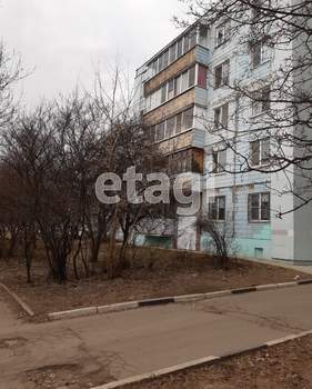 2-к квартира, вторичка, 56м2, 4/5 этаж