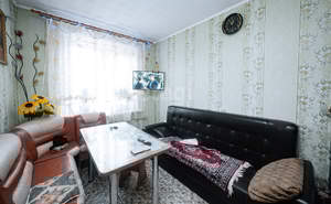 3-к квартира, вторичка, 105м2, 7/10 этаж