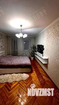 2-к квартира, вторичка, 59м2, 5/12 этаж