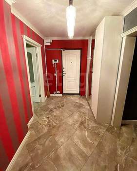 2-к квартира, вторичка, 77м2, 4/10 этаж