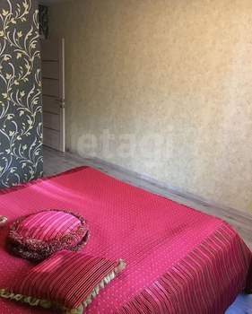 3-к квартира, вторичка, 86м2, 2/10 этаж