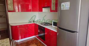 3-к квартира, вторичка, 67м2, 4/9 этаж