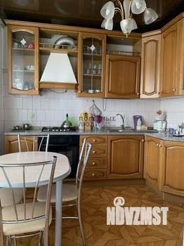 5-к квартира, вторичка, 121м2, 4/5 этаж