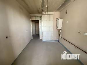 2-к квартира, вторичка, 57м2, 9/10 этаж