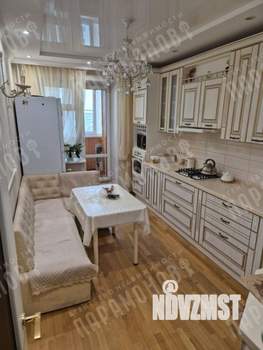2-к квартира, вторичка, 68м2, 8/9 этаж
