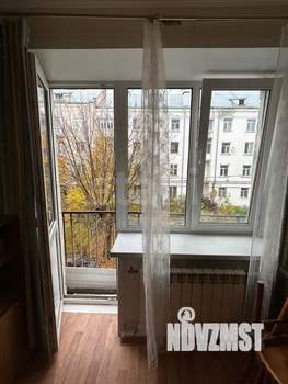 1-к квартира, вторичка, 30м2, 3/5 этаж