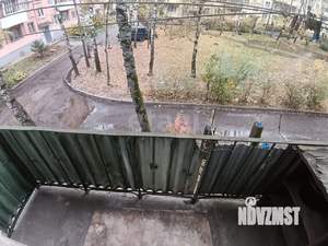 1-к квартира, вторичка, 31м2, 2/5 этаж