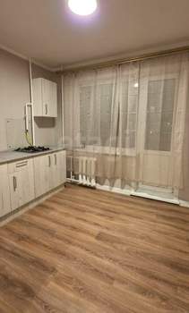 1-к квартира, вторичка, 38м2, 8/9 этаж