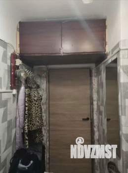 1-к квартира, вторичка, 32м2, 1/2 этаж