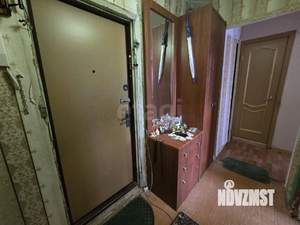 2-к квартира, вторичка, 49м2, 6/9 этаж