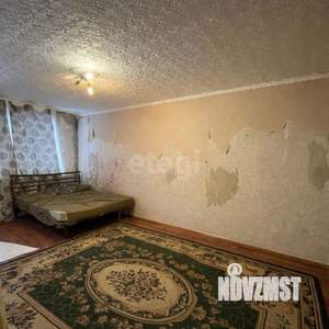 2-к квартира, вторичка, 42м2, 1/5 этаж