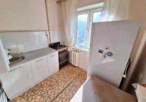 2-к квартира, вторичка, 45м2, 4/5 этаж