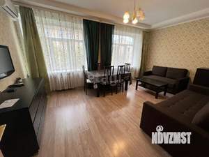 2-к квартира, вторичка, 52м2, 3/4 этаж