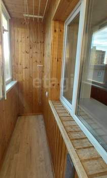 1-к квартира, вторичка, 36м2, 5/5 этаж