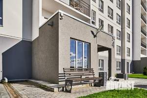 3-к квартира, сданный дом, 68м2, 3/15 этаж