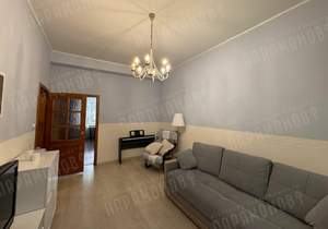 3-к квартира, вторичка, 56м2, 1/2 этаж