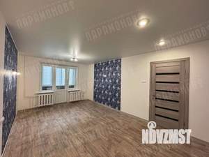 1-к квартира, вторичка, 43м2, 1/10 этаж