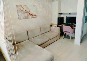 2-к квартира, вторичка, 61м2, 6/10 этаж